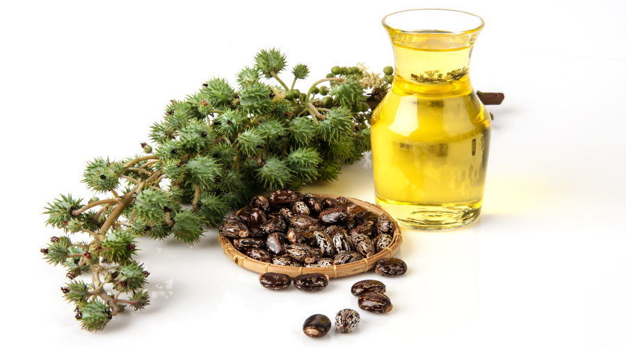 castrol oil for hair