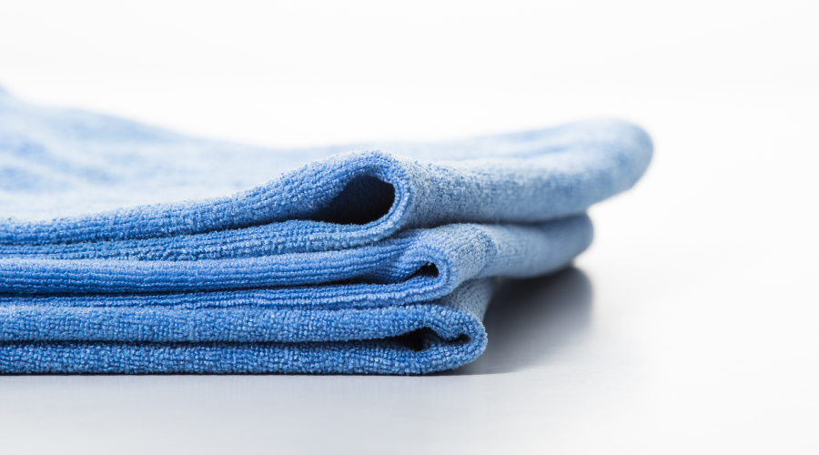 micro fiber towel
