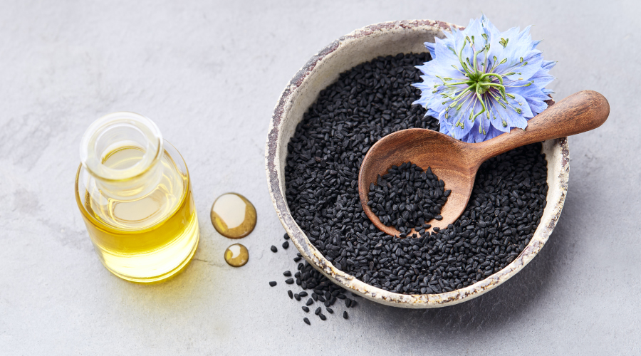 Black cumin uses