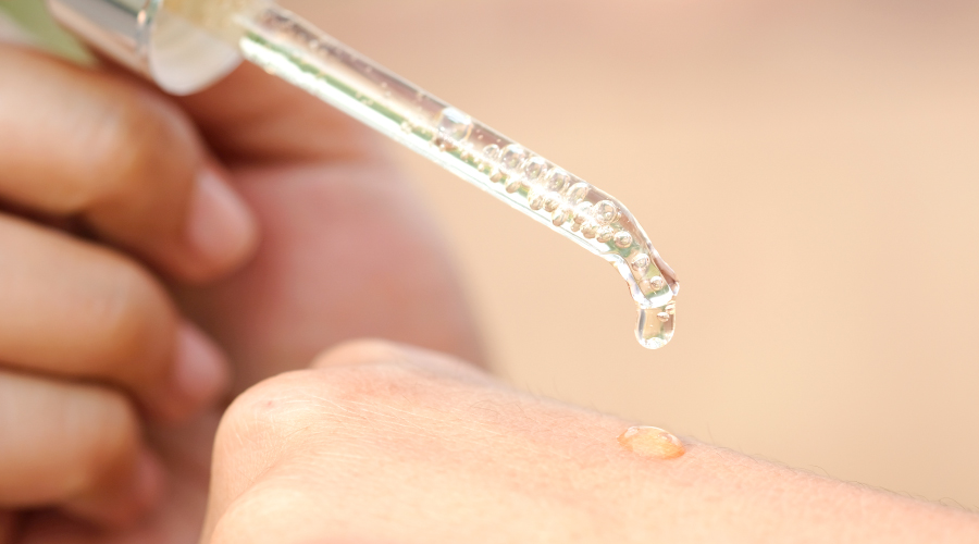 collagen side effects on skin