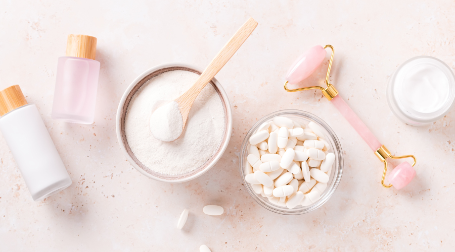 collagen booster