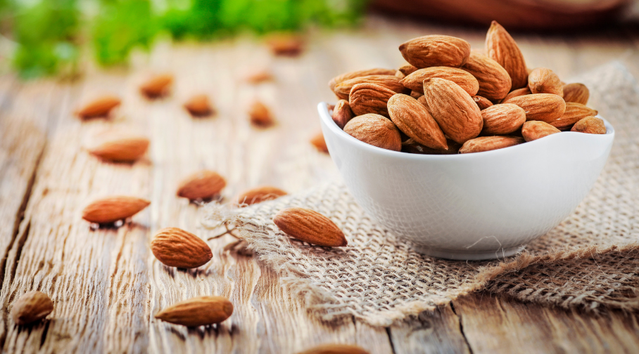 almond benefits