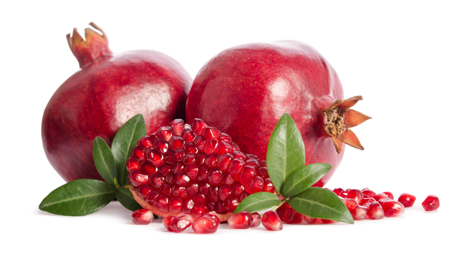 pomegranate benefits