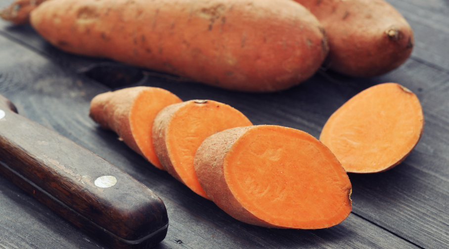 Sweet Potato