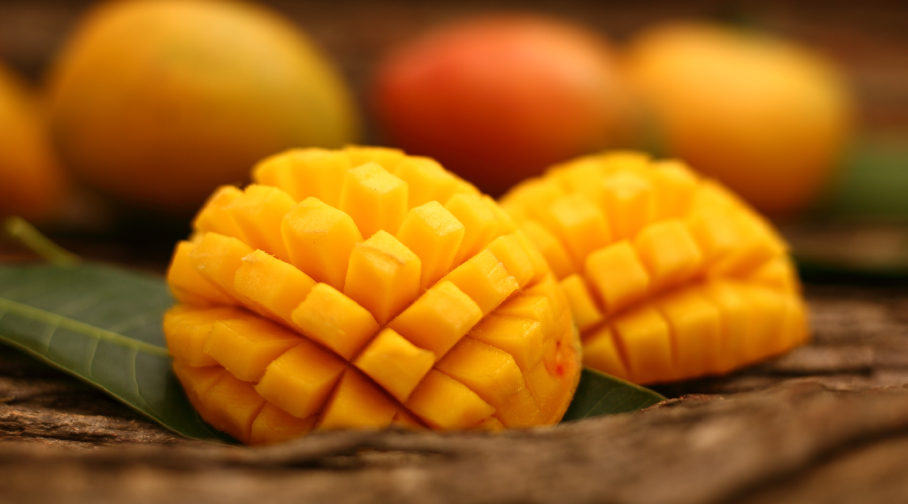 mango benefits