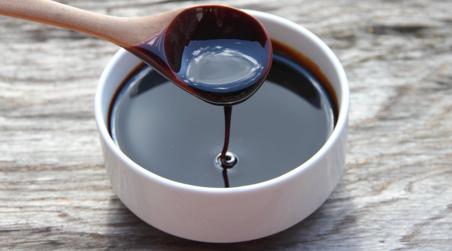 Molasses