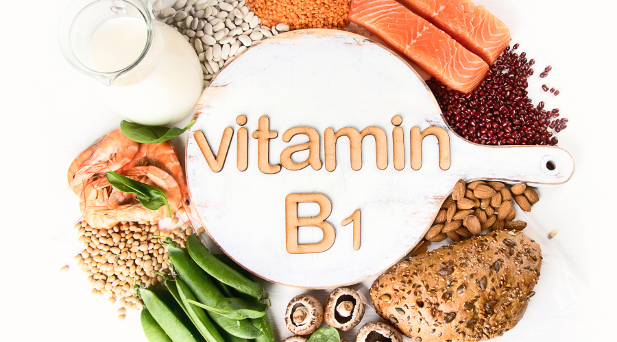 Vitamin B1
