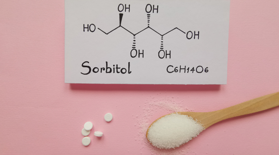 sorbitol uses