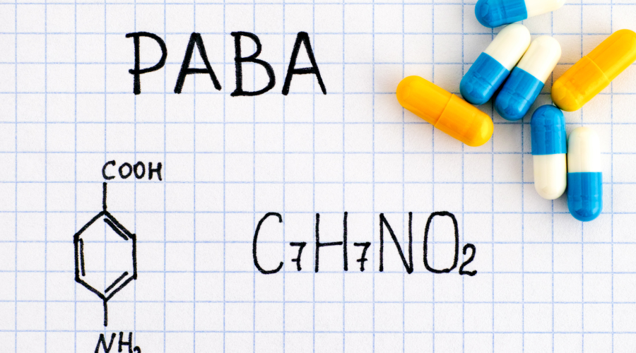 Para Aminobenzoic Acid