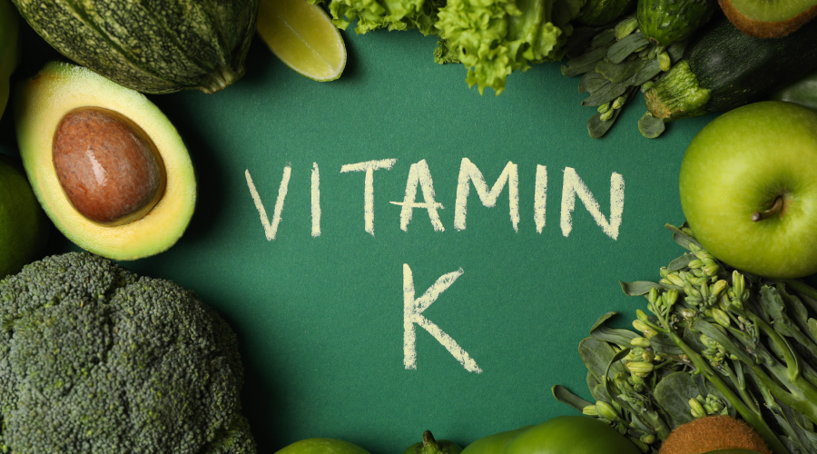 Vitamin K
