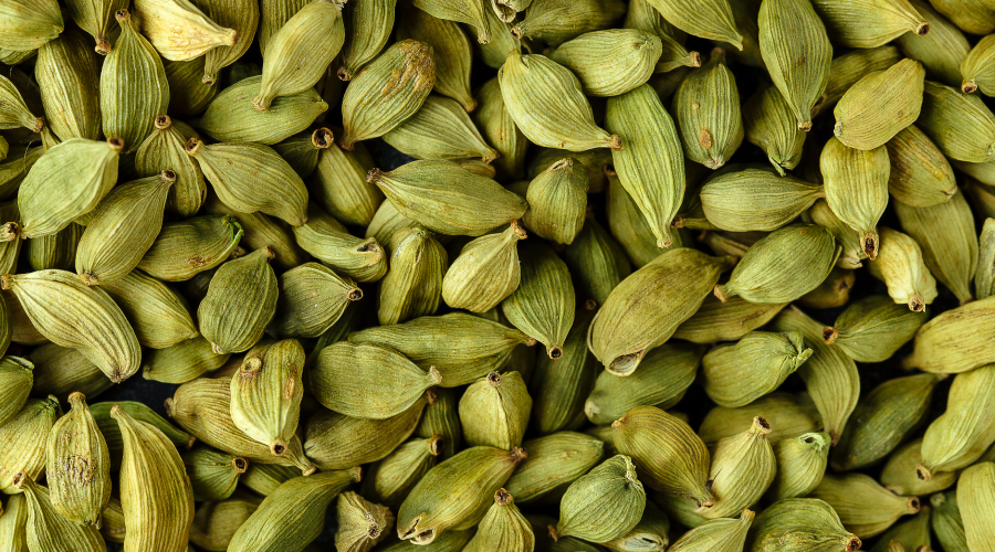 cardamom benefits