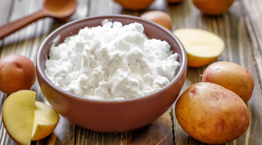 Potato Starch