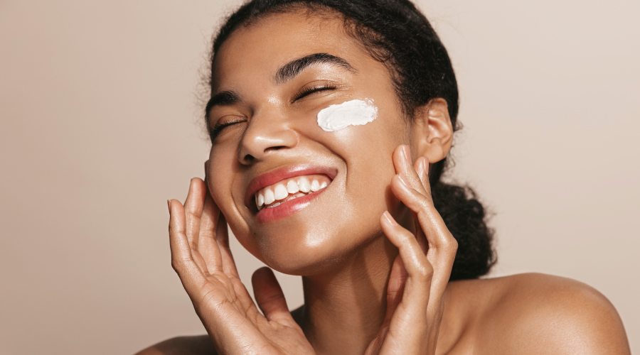 Natural moisturizer for face