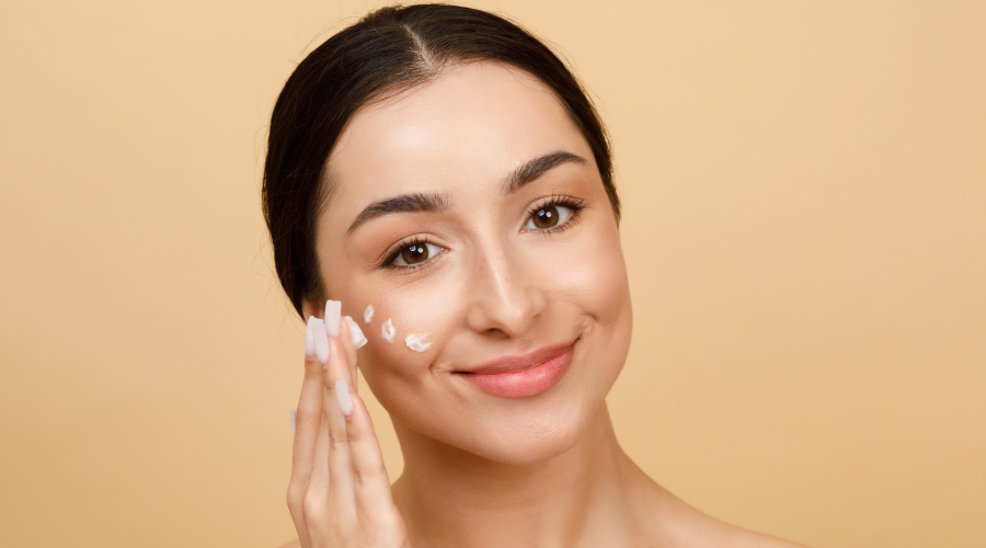 Benefits of double cleansing