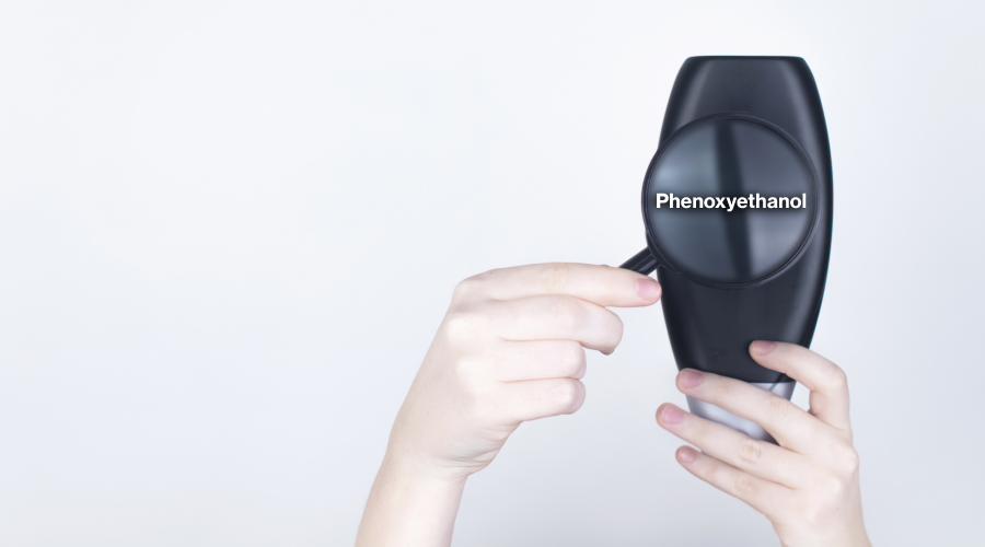 Phenoxyethanol for Skin