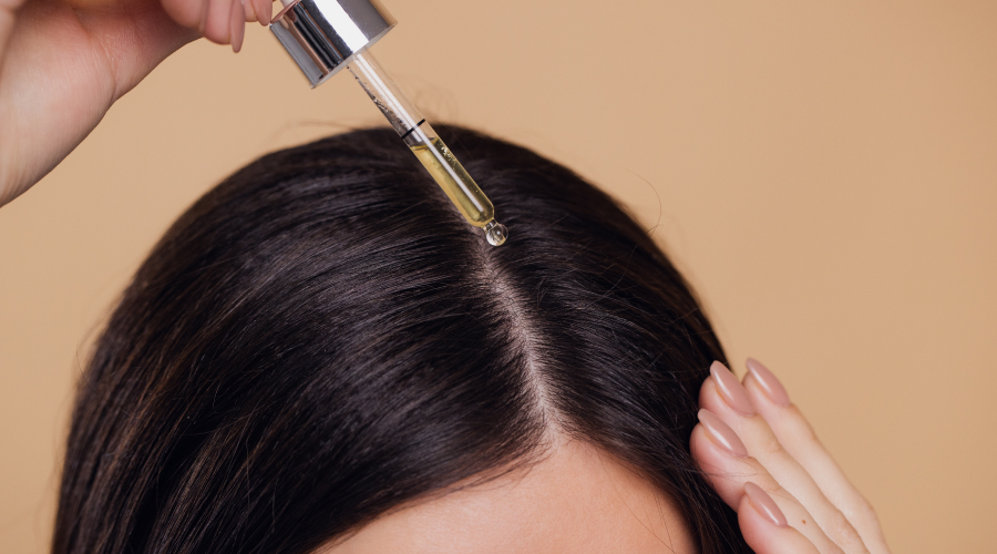 hair growth serum