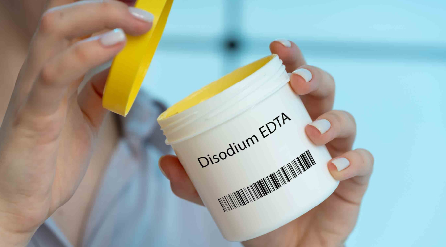 Disodium EDTA Benefits for Skin