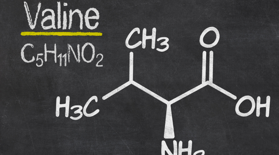 Valine