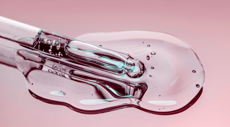 Hydraulic Acid Serum