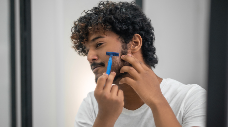 Facial Hair & Shaving