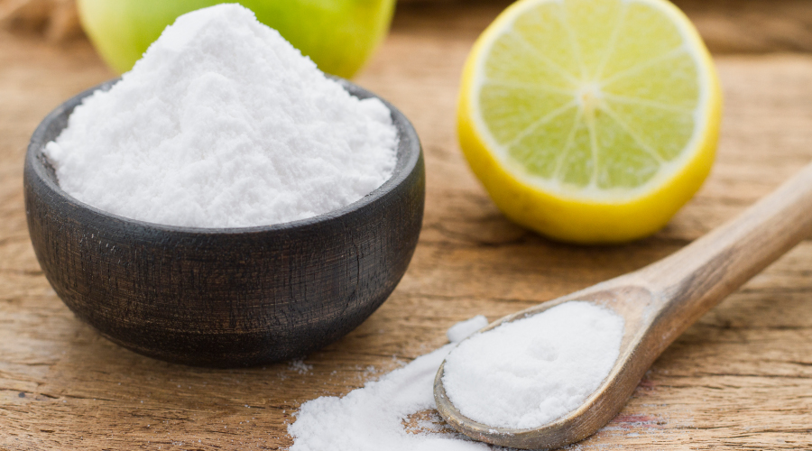 Baking Soda for Skin