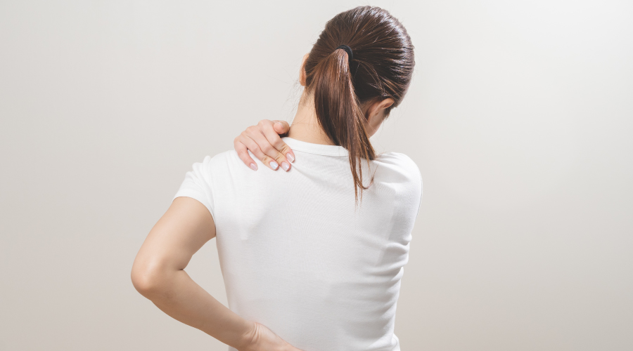 backbone ache causes