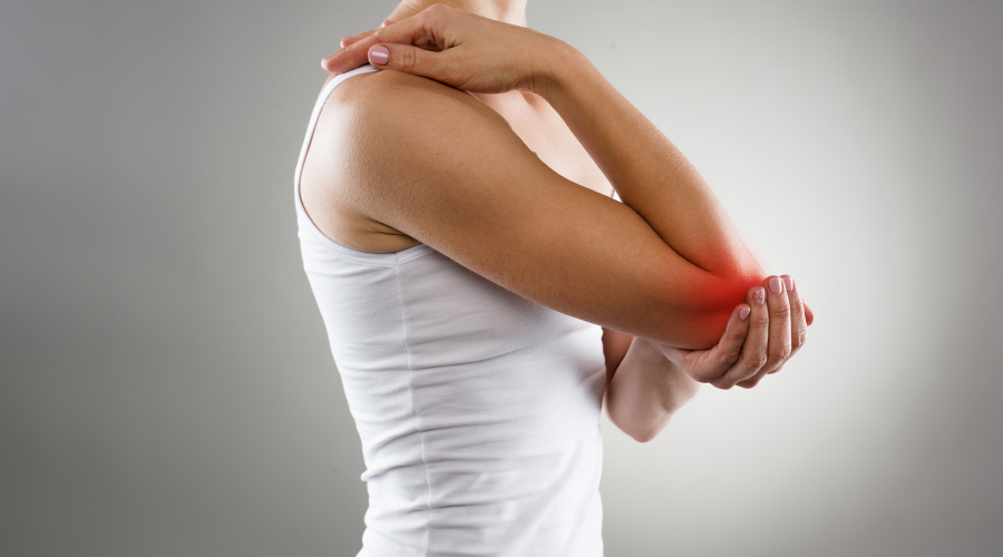 Elbow Joint Pain