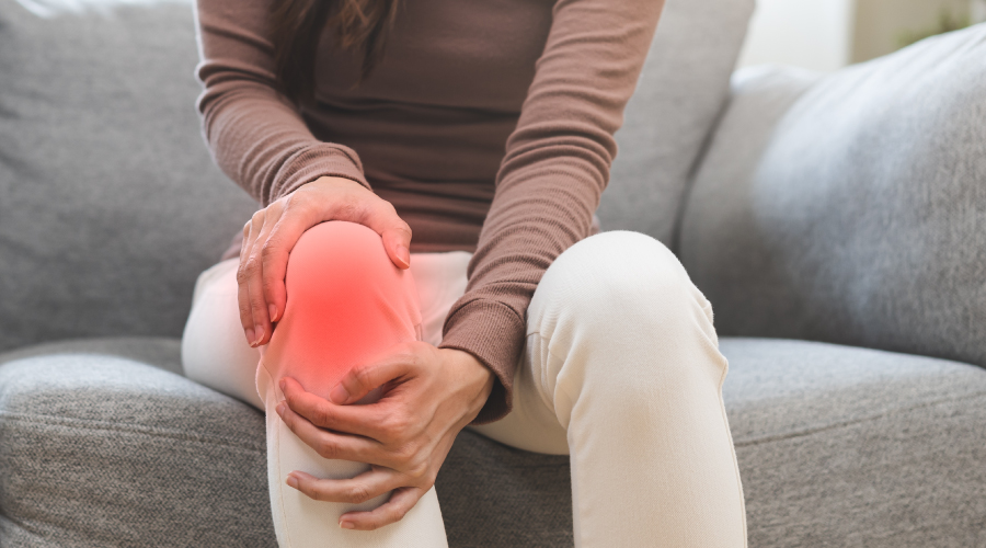 Osteoarthritis disease