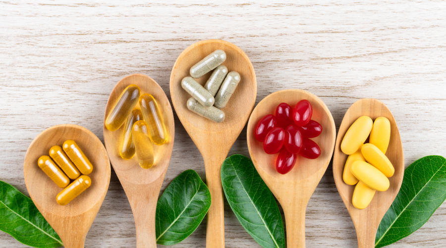 Importance of Protein