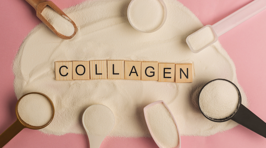 Type of Collagen