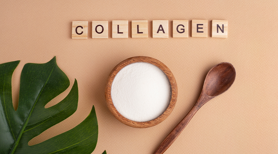 Collagen Supplement Benefits