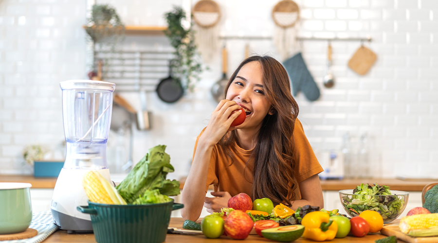 Gym Diet for Beginners