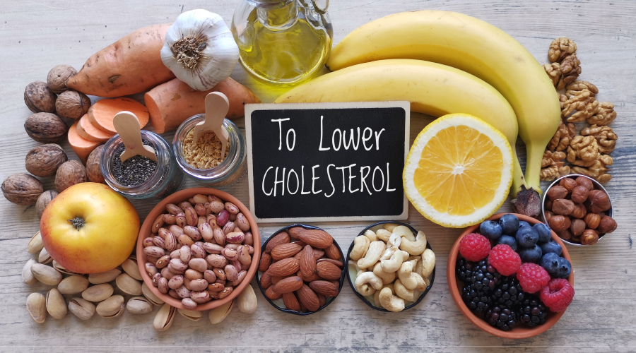 How to Reduce Cholesterol