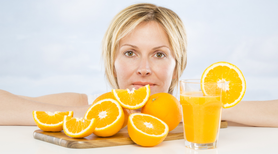 Which Vitamin Is Good For Skin Whitening