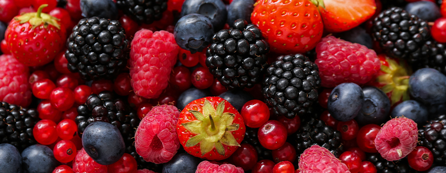 Berries