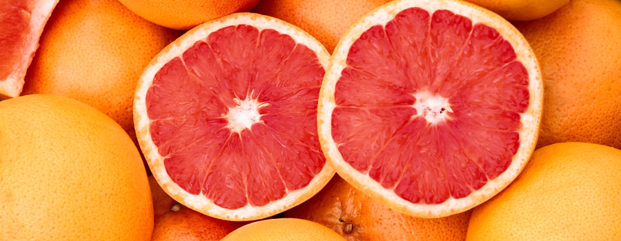 Grapefruit