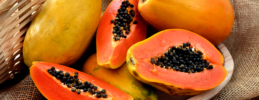 Papaya