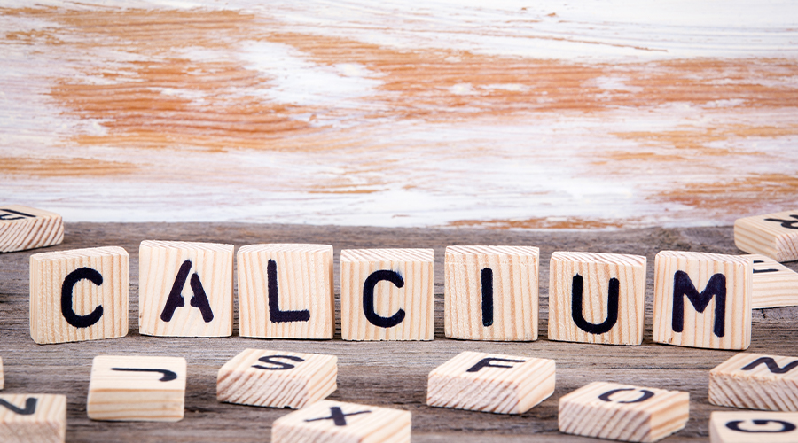 Calcium Supplements Benefits
