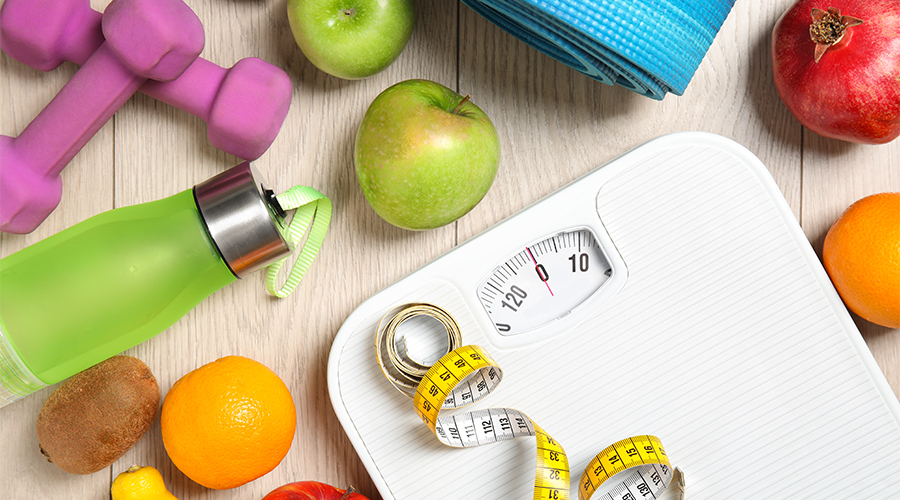 Fruits for weight loss