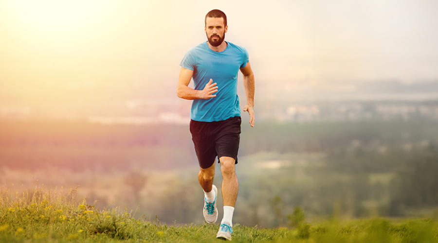 How to boost stamina