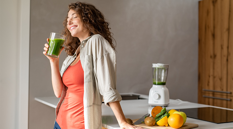 Juice for Weight Loss