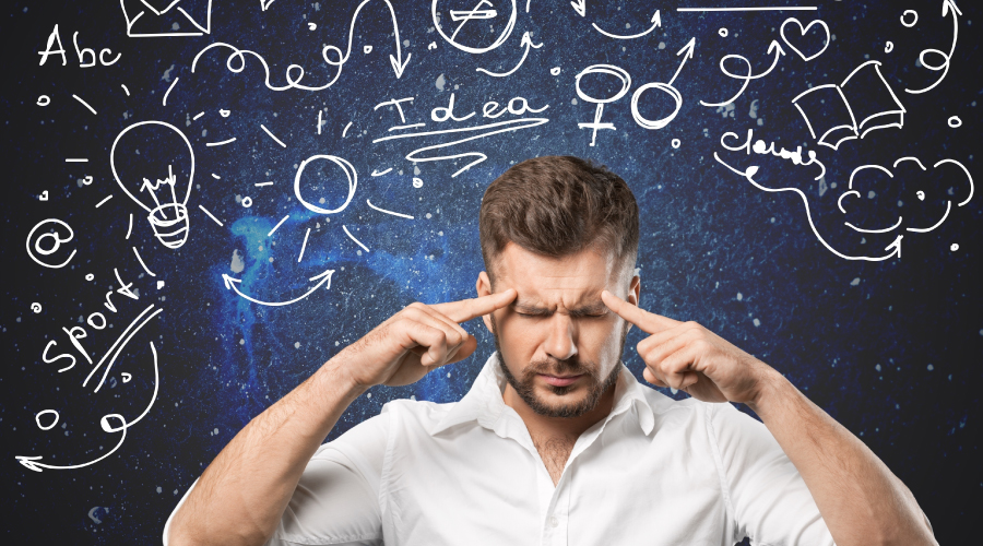 Reasons for Extreme Fatigue