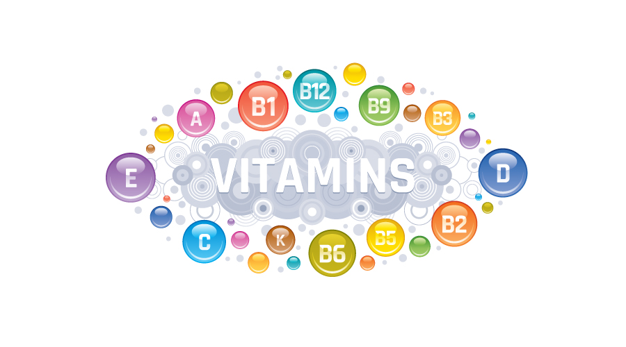 Multivitamin tablet uses