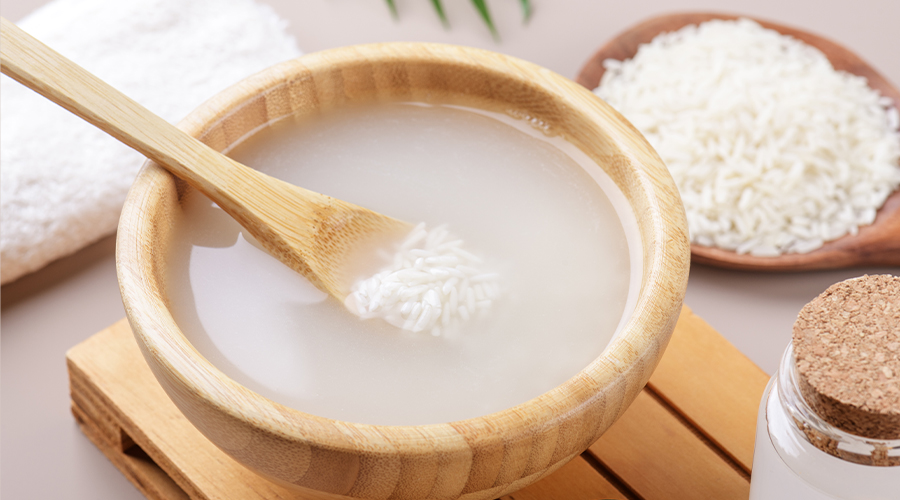 From Dull to Radiant: Discover the Benefits of Rice Water for Face