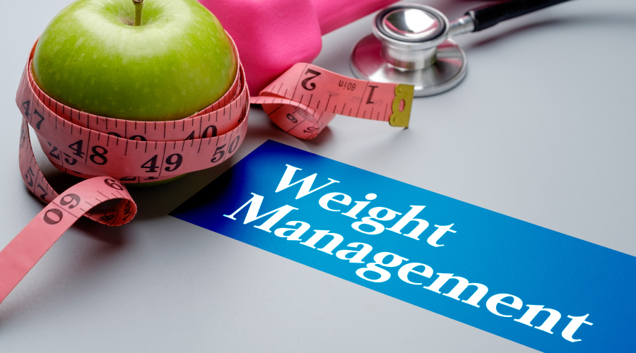 weight management