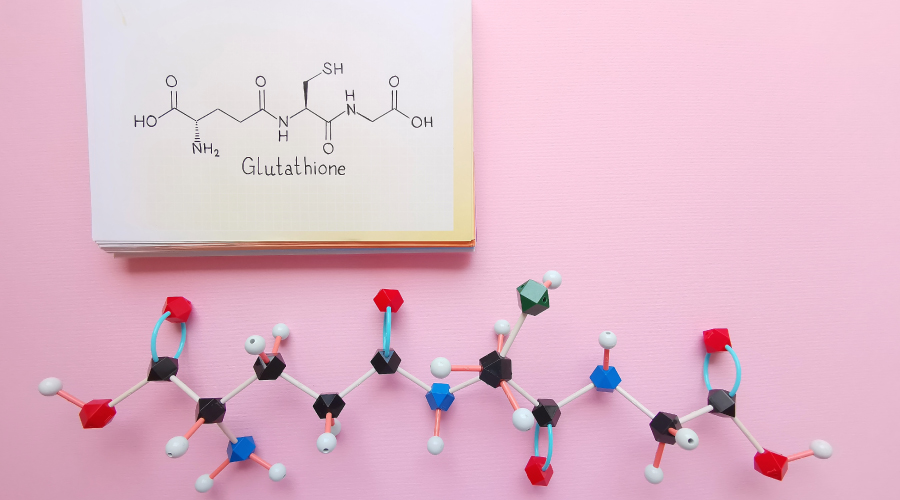 glutathione benefits