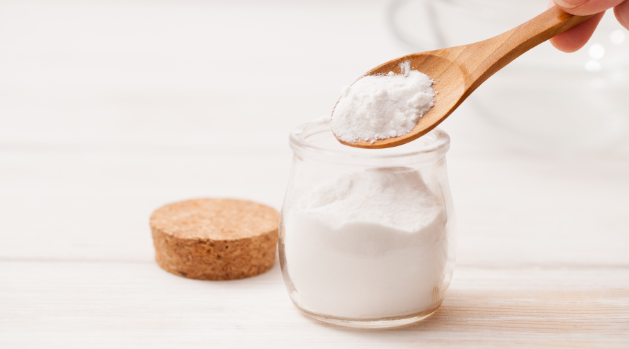 Baking soda