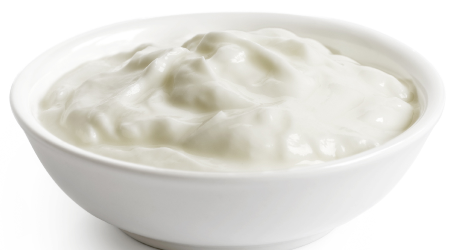 how to use curd for face