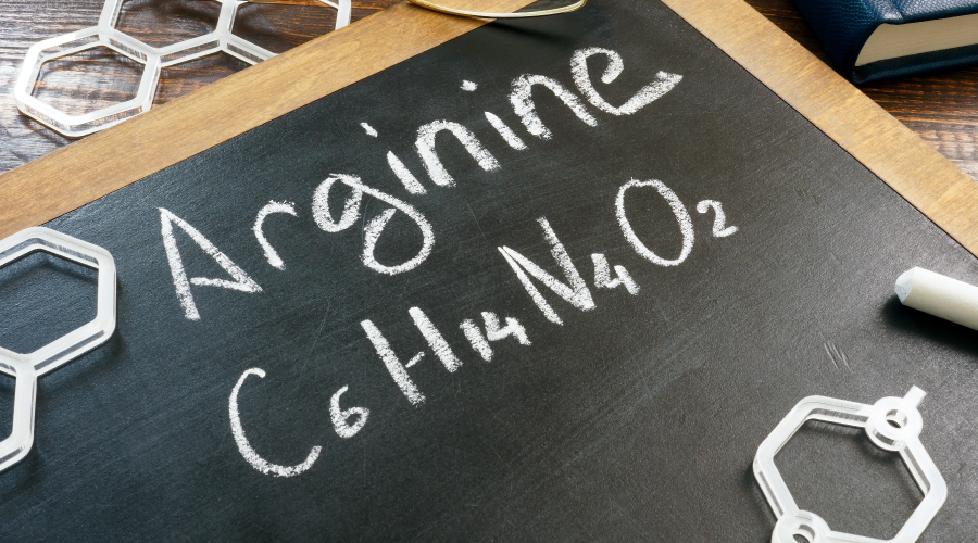 Arginine