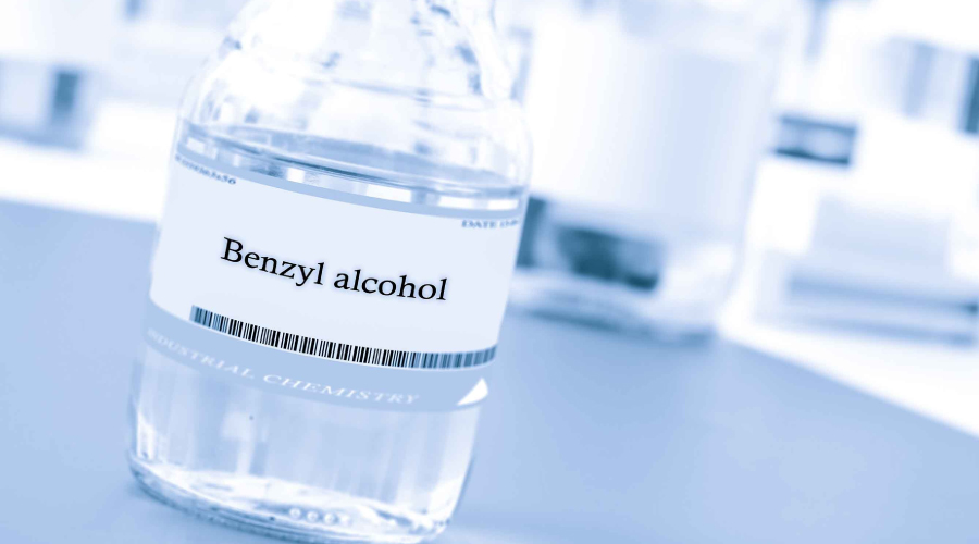 Benzyl Alcohol
